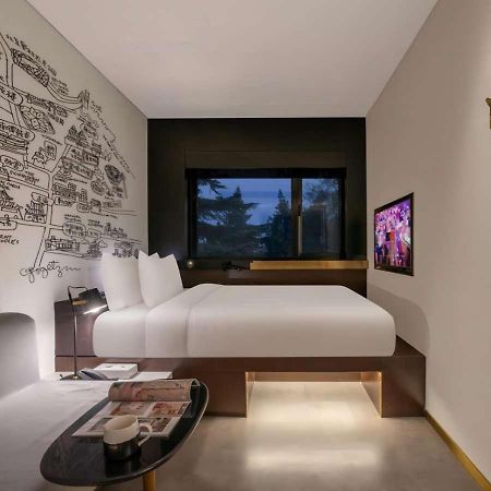 Citigo House Shangdi Пекин Экстерьер фото