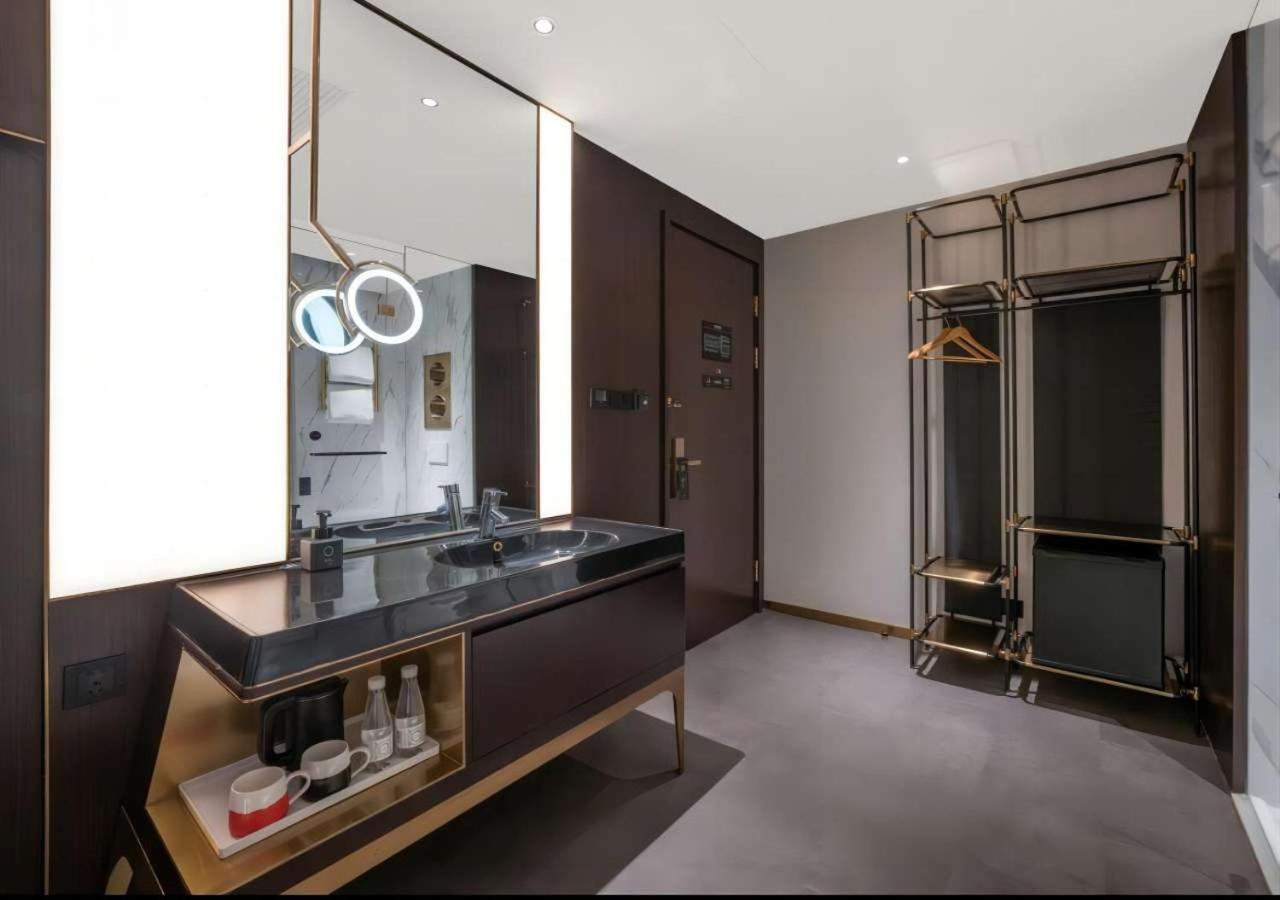 Citigo House Shangdi Пекин Экстерьер фото