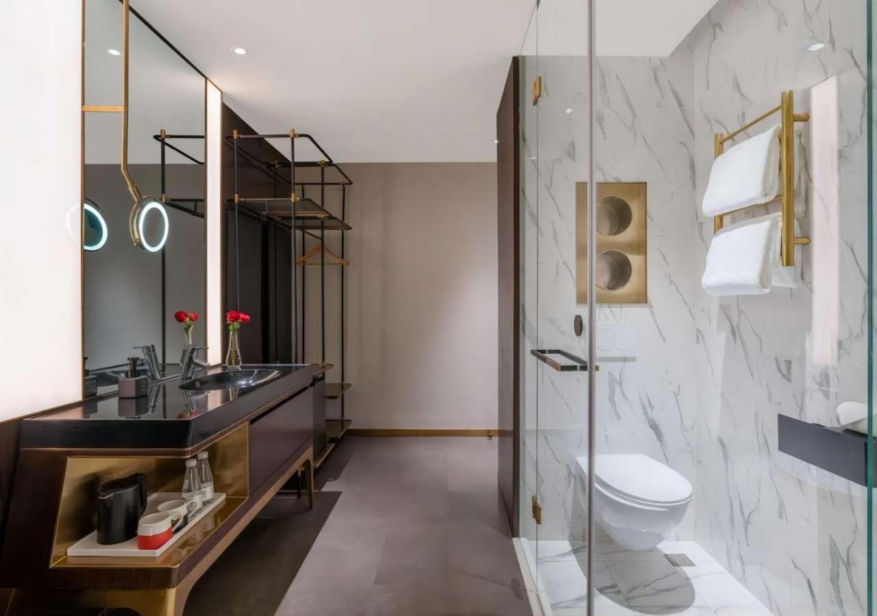 Citigo House Shangdi Пекин Экстерьер фото